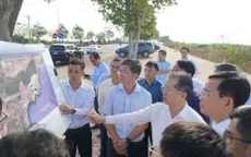 Lâm Đồng: Khơi dậy tiềm năng du lịch ven biển