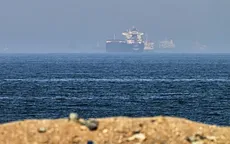 Mỹ bác tin bị Iran tấn công tàu hải quân