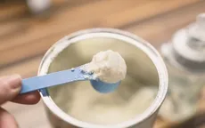 Bộ Y tế yêu cầu thu hồi khẩn cấp sữa bột trẻ em nhiễm độc tố