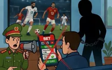 Khuyến cáo người dân không tham gia cá độ bóng đá mùa World Cup 2026