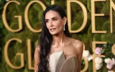 Demi Moore làm giám khảo Liên hoan phim Cannes 2026
