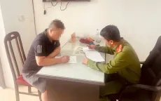 Sau mâu thuẫn của con với bạn, nam phụ huynh tìm đến tận nhà hành hung người phụ nữ