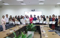 Công đoàn VTV triển khai chương trình ưu đãi chăm sóc sức khỏe, sắc đẹp cho người lao động