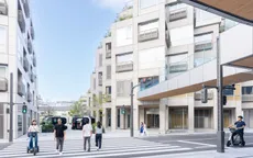 Bên trong Woven City trị giá 10 tỷ USD của Toyota
