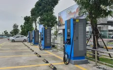 Đề xuất mô hình xã hội hóa đầu tư mạng lưới trạm sạc