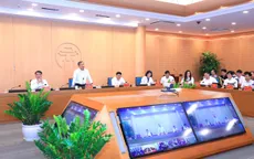 Hà Nội thúc đẩy giải ngân đầu tư công, định hình động lực tăng trưởng mới
