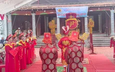 Người họ Doãn và mạch nguồn văn hóa gia tộc trong dòng chảy lịch sử Việt