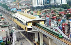 Ban hành chuẩn đào tạo đại học ngành đường sắt, chú trọng AI và công nghệ