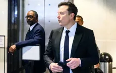 Elon Musk dàn xếp vụ kiện với SEC