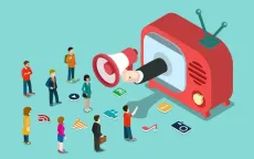 Cảnh báo quảng cáo sai quy định hai sản phẩm bảo vệ sức khỏe