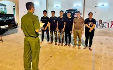 Bóc gỡ đường dây mua bán người dưới 16 tuổi: Thủ đoạn “gán nợ” qua quán karaoke