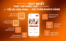 Hoa hậu Việt Nam lần đầu vận hành trên nền tảng số  chuyên biệt