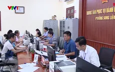 Đào tạo lại công chức cấp xã: Yêu cầu cấp bách sau sáp nhập