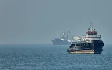 Tổng thống Trump đe dọa ném bom Iran 