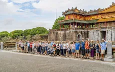 Huế tung chuỗi lễ hội mùa hè đặc sắc, hút khách dịp Festival 2026