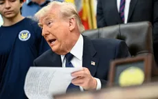 Tổng thống Trump tiết lộ thời gian tập thể dục mỗi ngày