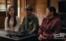 Ngược đường ngược nắng - Tập 23: Hồng giở trò vu oan Mai ăn cắp
