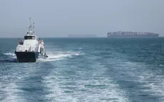 Iran nêu điều kiện đảm bảo an toàn hàng hải tại eo biển Hormuz 