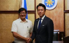Bộ trưởng Quốc phòng Nhật Bản thăm Philippines, tăng cường hợp tác an ninh 