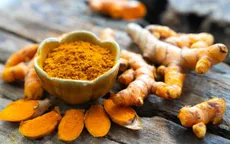 Nghệ: Gia vị quen thuộc mang nhiều lợi ích cho cơ thể