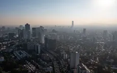 Thành phố Mexico City sụt lún nhanh ngoài sức tưởng tượng