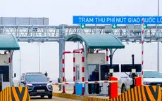 Khẩn trương hoàn thành hệ thống ITS, thu phí đồng bộ cao tốc trong tháng 5/2026
