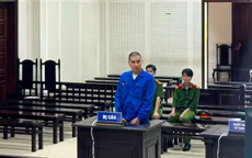 Thuê xe ô tô mang đi cầm cố, người đàn ông lĩnh án 13 năm tù