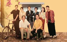 Phim mới nối sóng 'Bước chân vào đời' trên VTV3