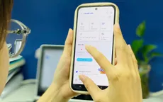 Lưu ý hộ kinh doanh sử dụng loa thông báo chuyển khoản