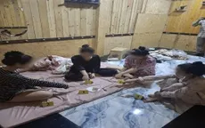 Cảnh báo ma túy len lỏi vào nhà trọ, khu dân cư