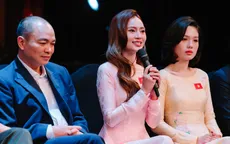 Đề tài tình báo trở lại màn ảnh rộng sau 40 năm