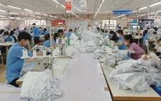 7 mặt hàng xuất khẩu trên 5 tỷ USD trong 4 tháng đầu năm