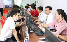 Đề xuất xếp hạng đơn vị sự nghiệp công lập theo 5 cấp