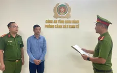 Nguyên cán bộ xã ở Ninh Bình lừa đảo, chiếm đoạt tiền từ thiện hỗ trợ người dân