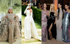 Nhìn lại Met Gala 2026: Dàn sao diễn giải thời trang như nghệ thuật