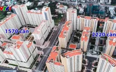 TP Hồ Chí Minh đẩy nhanh tiến độ đấu giá khu đất Thủ Thiêm