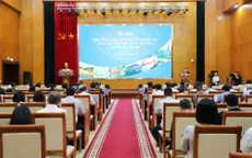 Công bố điều chỉnh Quy hoạch tổng thể quốc gia và các quy hoạch vùng thời kỳ 2021-2030