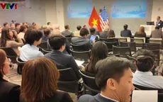 Cách thức Mỹ thu hút vốn đầu tư nước ngoài