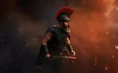 Bom tấn sử thi Hy Lạp The Odyssey gây choáng ngợp