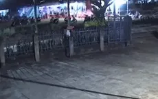 Sập rạp cưới ở Đắk Lắk, 3 người bị thương