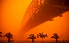 Những cơn bão bụi đỏ ở Australia: Tín hiệu không thể bỏ qua