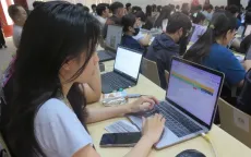 Cảnh giác với thủ đoạn tuyển sinh du học để lừa đảo chiếm đoạt tài sản