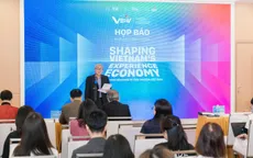 Định vị tương lai ngành sự kiện Việt Nam qua chuỗi hoạt động VEEW 2026