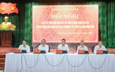Đà Nẵng: Khắc phục kịp thời hạn chế ảnh hưởng hiệu quả hoạt động của chính quyền địa phương 2 cấp