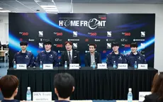 Khẳng định vị thế eSports Việt Nam trên bản đồ quốc tế