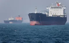 Mỹ bắn vào tàu chở dầu của Iran sau tối hậu thư của Tổng thống Trump 