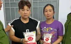 Đột kích khu nhà trọ ở Tây Ninh, phát hiện hơn 3 tấn bột ngọt, hạt nêm giả