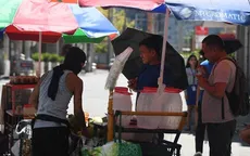 Nhiều nước châu Á chật vật ứng phó nắng nóng gay gắt