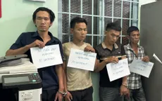 Phá hàng loạt vụ án ma túy ở Đồng Nai, siết chặt “lá chắn” an ninh cơ sở