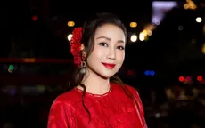 NSƯT Ốc Thanh Vân hạnh phúc khi trở lại điện ảnh